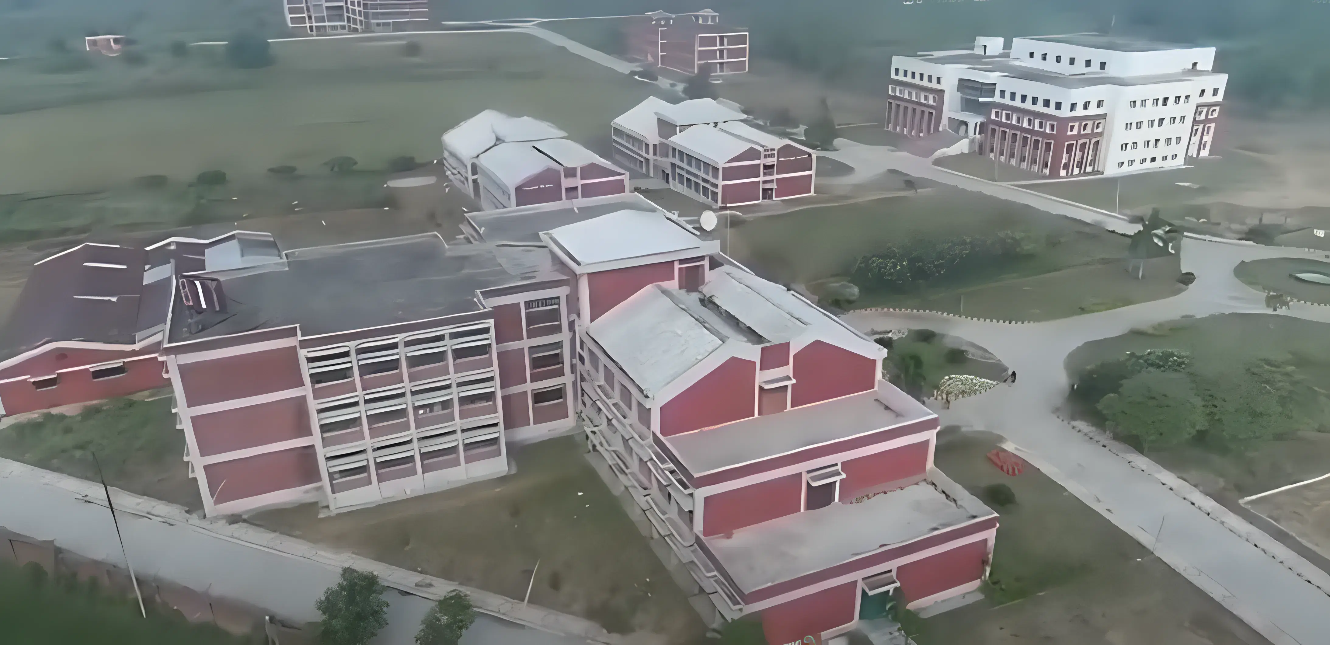 Bhagwant Institute of Technology Muzaffarnagar Campus photo 4